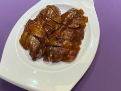 吊烧脆皮鸭-张福记(陇海中路店)