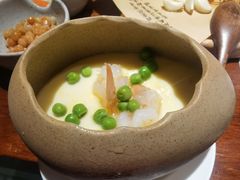 -马灯部落·西湖边的创意山景餐厅(虎跑动物园店)
