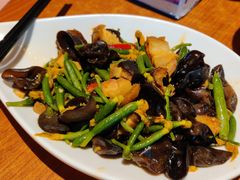 -园林美食城·本土农家菜(杨和镇店)