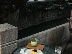 -青咖啡(三坊七巷店)