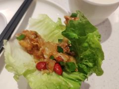 -北大荒人•新东北菜(青岛银座店)