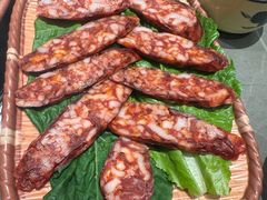 -阿婆情腊排骨火锅·野生菌季(古城旗舰店)