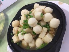 -秋姐美食店(旅游大道店)
