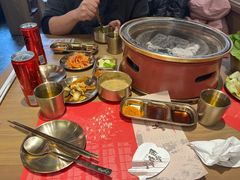 -西塔老太太泥炉烤肉(双井店)