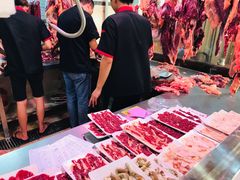 -伟记牛肉(金鸿公路店)