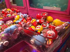 -大玩家超乐场(高新万达店)