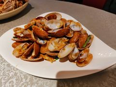 -达叔香味海鲜(海棠68环球美食街店)