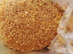 -满记烧饼(牛街东里小区一区店)