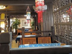 -香满楼(临安路店)