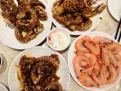 -芭菲盛宴·环球美食(锦城万达广场店)