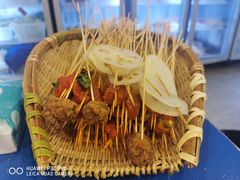 -马路边边麻辣烫(世纪金源店)