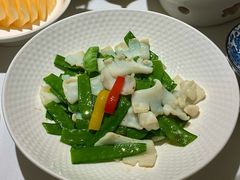 -金成潮菜博物馆(海珠湿地店)