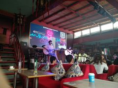 -摆渡酒吧(后海店)