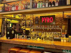 -火鬼 PYRO(五道口店)