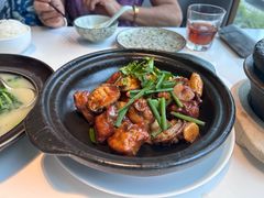 -潮堂 · 潮州菜(国贸商城店)