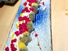 -松葉日料(三胞广场店)