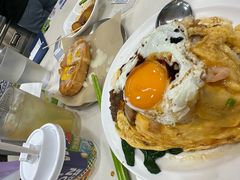 -華歡冰室-WahFoon(吉大店)