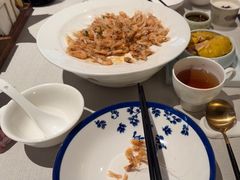 -狮王府淮扬菜(夫子庙老门东店)