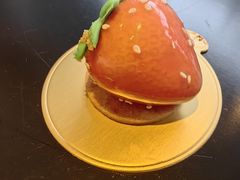 -盛宴自助餐厅(运达喜来登店)