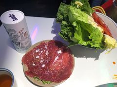 -卤校长重庆火锅(国兴店)