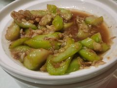-品大三·经典淮扬菜(大行宫店)