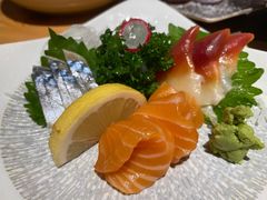 -匠糊·日本料理(美岸广场店)