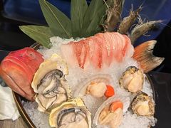 -大葉日本料理·龍蝦任食放題(廣州W酒店)