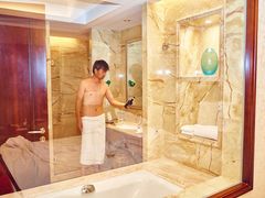 -深圳中海凯骊酒店