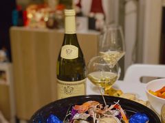 -斯普汇生蚝牛排馆(中骏世界城店)