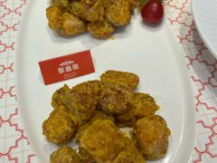 -聚鑫阁江浙菜·非遗传承技艺(闵行交大店)
