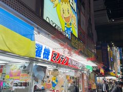 -秋叶原电器街