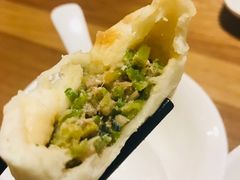 -陈傻子餐厅(世纪都会店)