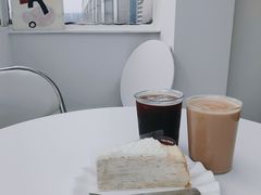 -CAKE WANG千层制造所(省府店)