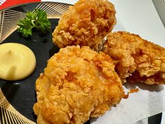 -牛邸·烧肉饭(来福士店)