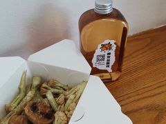 -呷贺盐酥鸡(抄纸巷店)