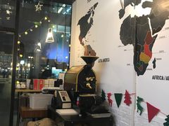 -COFFEE HOLIC(朝外SOHO店)