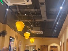 -冰城焰会大丰收铁锅炖(萝岗万达金街店)
