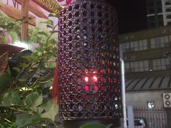 -老表记广西宵夜螺蛳鸭脚煲(西大店)