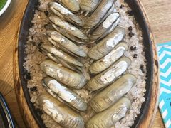 -莆田餐厅PUTIEN(三里屯店)