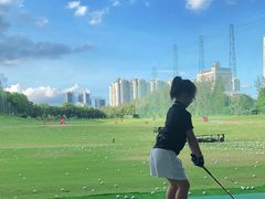 -棕榈泉国际高尔夫学院