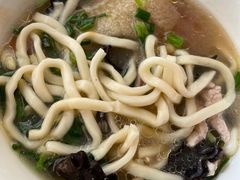 -湖景知味西餐厅•自助餐• 轻食(南京金茂威斯汀大酒店)