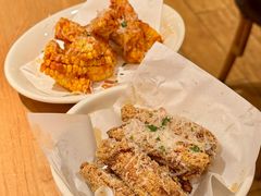 -O'eat Blossom&Pelican(深圳首店)