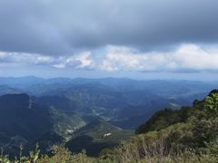 -白草畔自然风景区