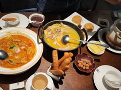 -ZEN采蝶轩·粤味臻鲜·手作点心·商务宴请(泰州店)