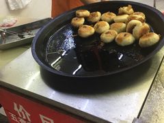 -毛氏汽水包(山海关路店)