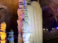 -泰安地下龙宫景区