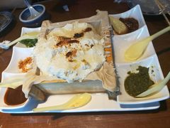 一块豆腐-95号酱骨·一块豆腐(展春园西路店)