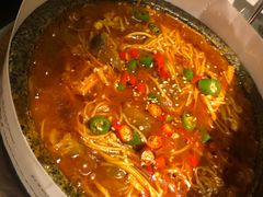 -将军牛排·尔滨地标朝鲜族美食(总店)