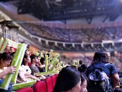 -宝能国际体育演艺中心