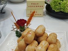 -渔码头食府(蓬莱阁店)